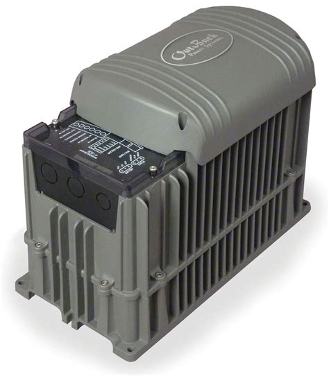 gfx1548|OutBack International GFX1548 1500w Battery Inverter.